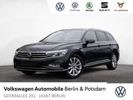 VW Passat Variant, 2.0 TDI Eleg, Jahr 2023 - Berlin