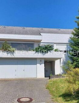 Freistehendes Einfamilienhaus mit großem Garten - Ofterdingen