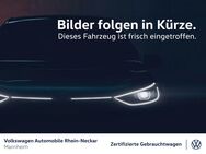 VW Tiguan, 1.4 TSI, Jahr 2017 - Mannheim