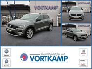 VW T-Roc United Pano/BEATS/AID/Kamera/AppCon - Gronau (Westfalen) Zentrum