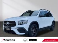 Mercedes GLB 200, AMG Night Burmester, Jahr 2020 - Oldenburg