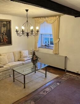 Historisches Fachwerkhaus mit vielseitigem Potenzial in Schwalmtal-Dilkrath - Schwalmtal (Nordrhein-Westfalen)