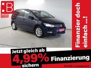 VW Touran, 1.4 TSI Allstar 16, Jahr 2016 - Schopfloch (Bayern)