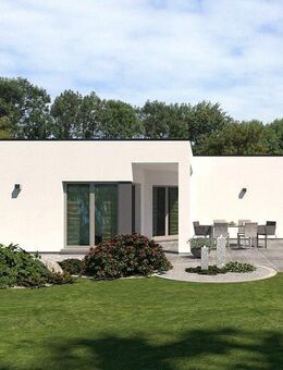 Ihr Traum-Bungalow in Hausen - individuell gestalten und genießen! - Hausen (Regierungsbezirk Oberfranken)