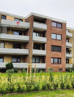Große Eigentumswohnung in Schortens - Schortens