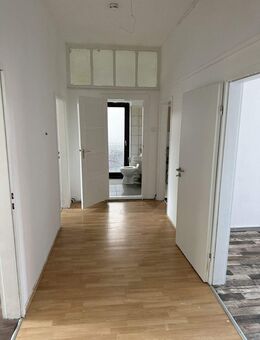 3 Zimmer Wohnung in Lehe - Bremerhaven