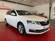 Skoda Octavia Combi Style *1. Hand + Leder + PDC - Friedberg (Hessen)