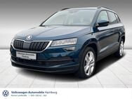 Skoda Karoq, 1.5 TSI Style, Jahr 2021 - Hamburg