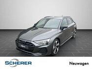 Audi A3, Sportback S line 35 TDI, Jahr 2022 - Saarbrücken