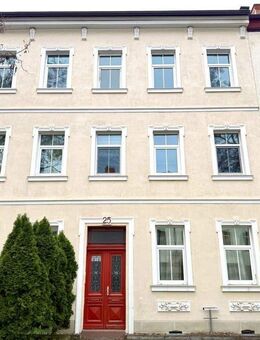 charmante Maisonette-Wohnung in der Andreasvorstadt - Erfurt