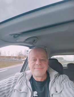 Mann 58 sucht feste Beziehung - Berlin