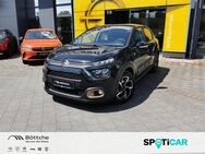 Citroën C3, 1.2 Series Assistenzsysteme, Jahr 2023 - Wittenberg (Lutherstadt) Wittenberg