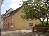 2-Zimmer-Dachgeschoss-Wohnung in Preetz - Preetz (Schleswig-Holstein)