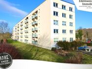 Ca. 48 m² große 2-Raum Wohnung mit Stellplatz & Balkon in attraktiver Lage in der Rostocker Südstadt - Rostock