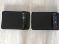 2x Sky Q Receiver 1TB Kabel (auch einzeln) - Knittlingen