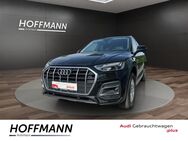 Audi Q5, Sportback TFSI e advanced 50TFSIe q, Jahr 2021 - Arnsberg