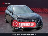 Renault Koleos, Initiale Blue dCi 185 Automatik, Jahr 2023 - Baden-Baden