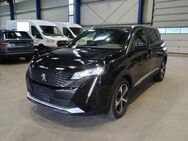 Peugeot 5008, 1.5 AllurePack RKam, Jahr 2023 - Rüsselsheim