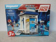 Playmobil CITY ACTION 70498 Starter Pack Polizei NEU und OVP - Recklinghausen