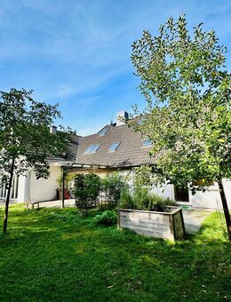 Hochwertiges Drei-Familienhaus in ruhiger Sackgasse zu verkaufen - Rotenburg (Wümme)