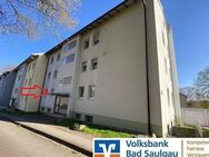 +++ SOFORT VERFÜGBAR +++ 2-Zimmerwohnung in zentraler Lage von Pfullendorf - Pfullendorf