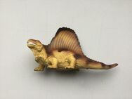 U.K.R.D. Vintage 1991 Dinosaurier Dimetrodon Sammler Figur - Fulda