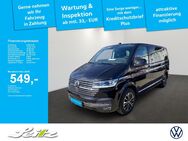 VW T6 Multivan, 2.0 TDI 1 Generation, Jahr 2020 - Lindenberg (Allgäu)