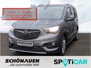 Opel Combo, 1.5 Life D INNOVATION 180, Jahr 2019 - Solingen (Klingenstadt)