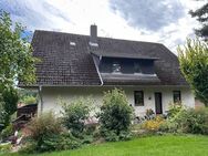 Uslar OT Bollensen Großzügig ist hier nicht nur der Garten - Uslar