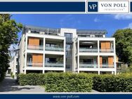 Dachgeschosswohnung im Herzen von Troisdorf - Troisdorf