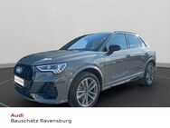 Audi Q3, S line 40 TDI quattro, Jahr 2022 - Ravensburg