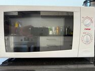 Mikrowelle Rotel U1501CH 20 L in weiss, Zustand gut - Lottstetten