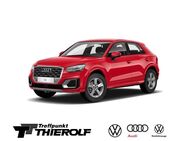 Audi Q2, sport 35 TDI, Jahr 2019 - Michelstadt