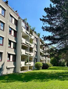 Ideal für Kapitalanleger - Attraktive 3,5-Zimmer-Wohnung in ruhiger, grüner Lage von Puchheim - Puchheim