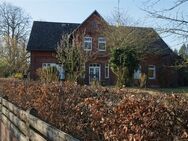 Reiterparadies am Landschaftsschutzgebiet - Bispingen