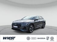 Audi e-tron S line 55, MATRIX/KAM/AHK/LUFT/TOUR/VIRTUAL/UPE: 94.420,00 uvm. - Darmstadt