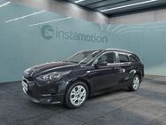 Kia cee'd, , Jahr 2023 - München