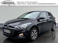 Hyundai i20, 1.0 T-GDI Advantage, Jahr 2020 - Castrop-Rauxel