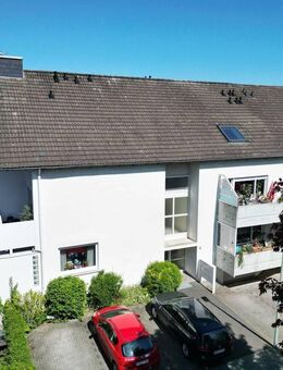 Charmante Wohnung in TOP Lage Elsen/Paderborn - Paderborn