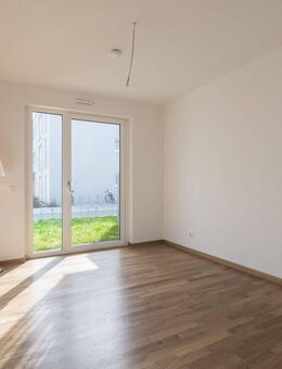 *Erstbezug* Schöne 3-Zimmer-Neubauwohnung in Fernwald-Annerod! - Fernwald