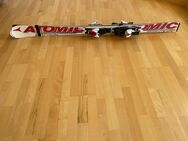 Atomic Race ST 163 cm Damen Ski - Trier