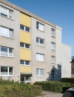 3-Zimmer-Wohnung in Wolfsburg Vorsfelde - Wolfsburg