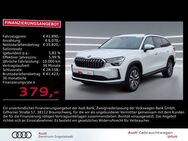 Skoda Kodiaq, 1.5 TSI Selection, Jahr 2024 - Ingolstadt