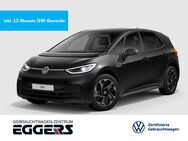 VW ID.3, Pro Performance Family, Jahr 2020 - Verden (Aller)