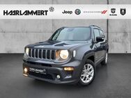 Jeep Renegade, 1.5 Limited MHEV KOMFORT SICHTP, Jahr 2023 - Hasbergen