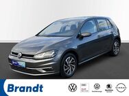 VW Golf, 1.0 TSI VII, Jahr 2017 - Weyhe