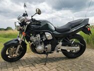Schmuckstück Suzuki Bandit GSF 600 N, VB: 2.800,00 Euro - Haan