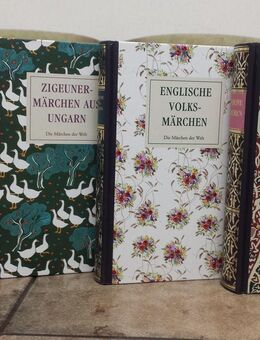 Internationale Märchenbücher - Berlin