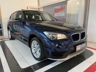 BMW X1, sDrive 18i, Jahr 2015 - Laatzen