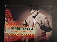 Herbert Knebel - Live in Gelsenkirchen - Essen